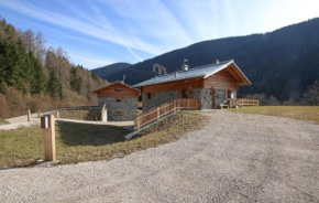 Lovely Home In Castello Tesino With Wifi Castello-Molina Di Fiemme